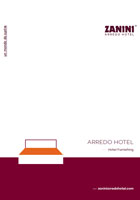 catalogo Zanini Arredo Hotel