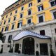 San.co Porte per Hotel Eden Roma