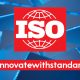 ISO, iso standard, soluzioni tagliafuoco, porte tagliafuoco