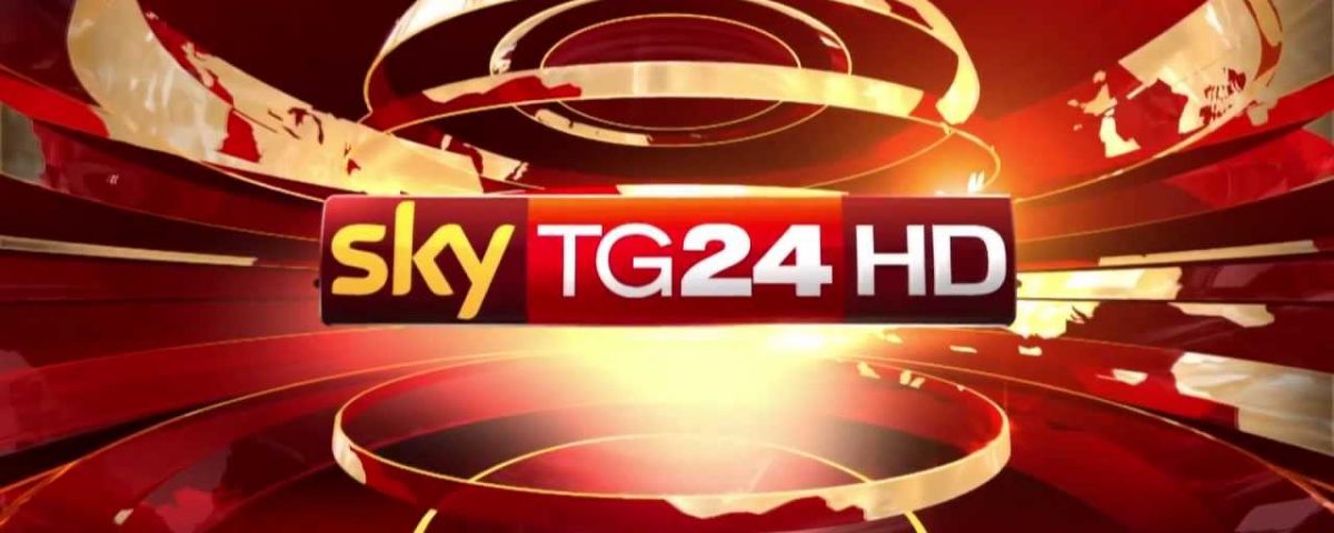 Progetti San.co. su Sky TG 24