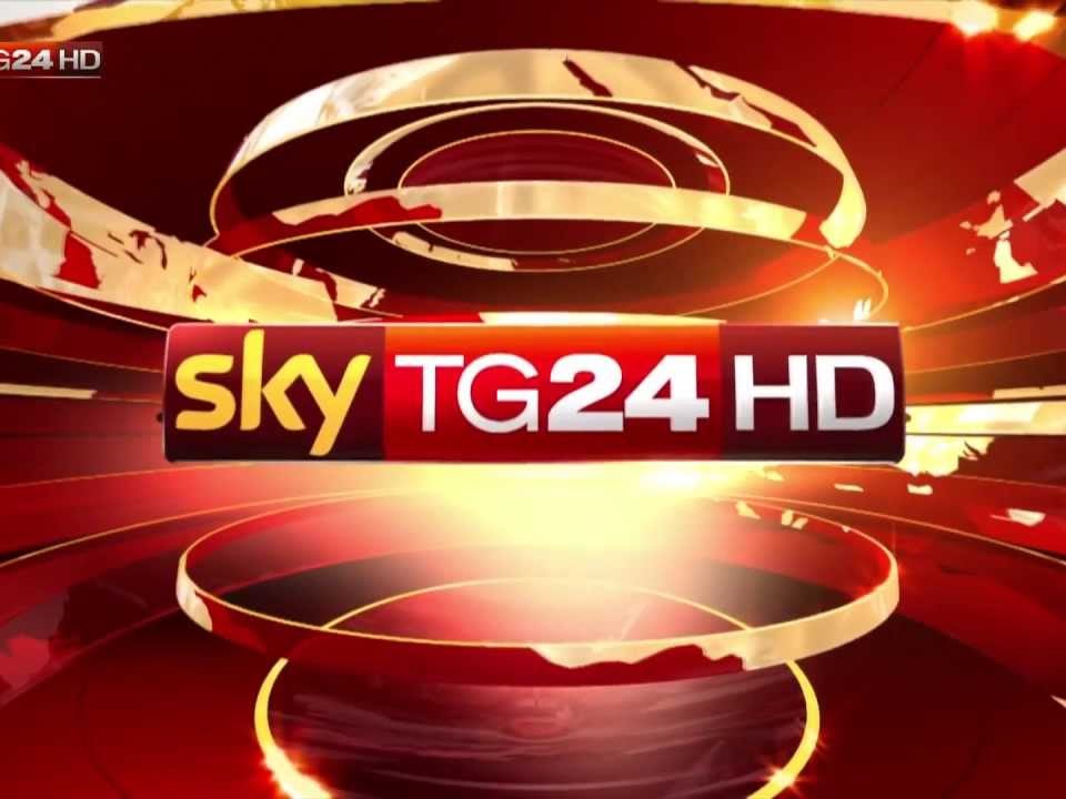 Progetti San.co. su Sky TG 24