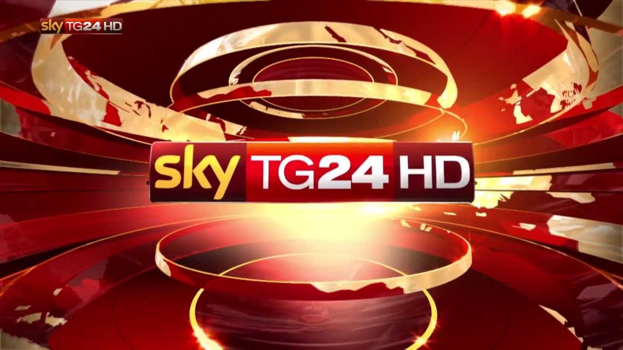 Technogym su Sky TG24 San.Co Technogym su Sky TG24 San.Co